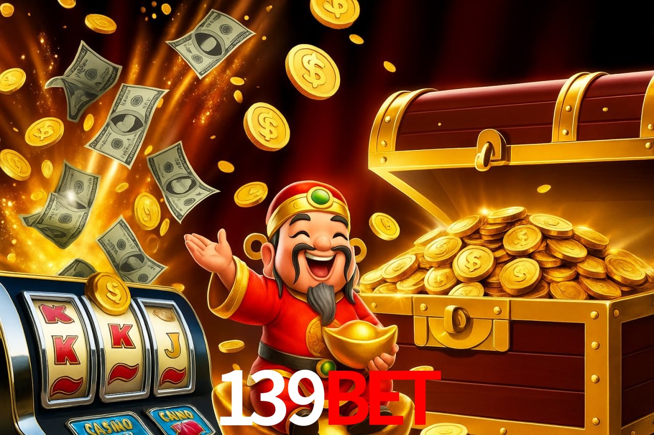 Interface do App 139bet