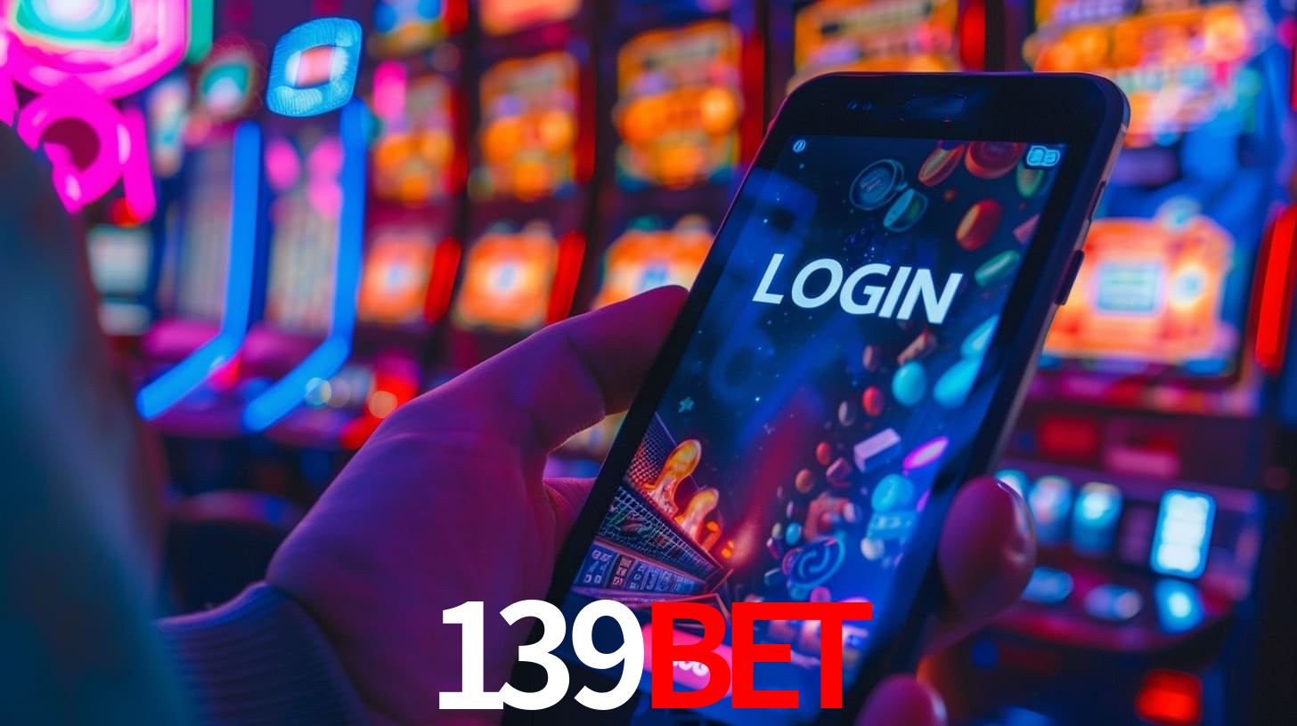 Bônus Diários 139bet