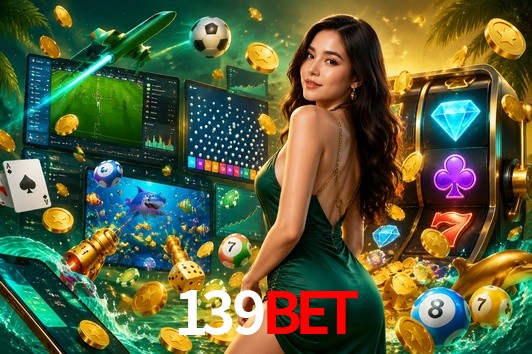 Bonus Features 139bet