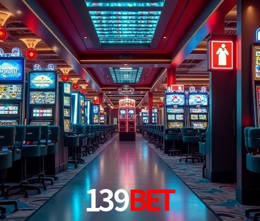 Inovações de Jogos na 139bet: O Futuro das Experiências Interativas