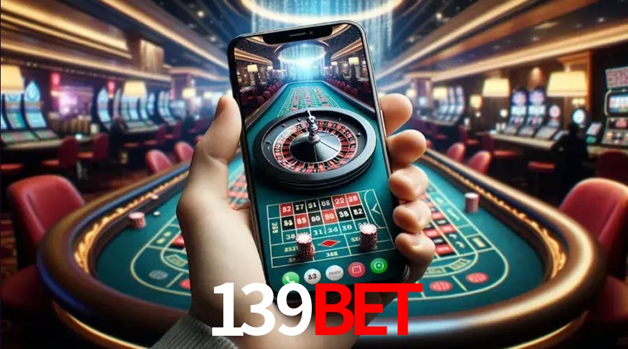 Responsive Design 139bet