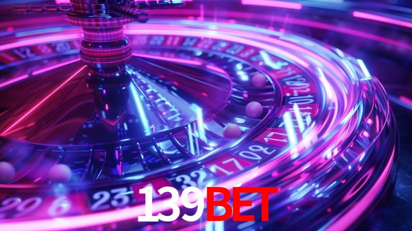 A Experiência Imersiva dos Cassinos Ao Vivo no 139bet