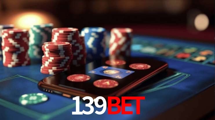 Avaliações dos Jogadores 139bet