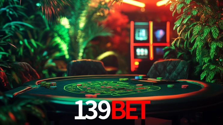 Live Casino 139bet