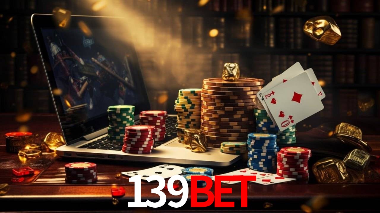 Torneios 139bet