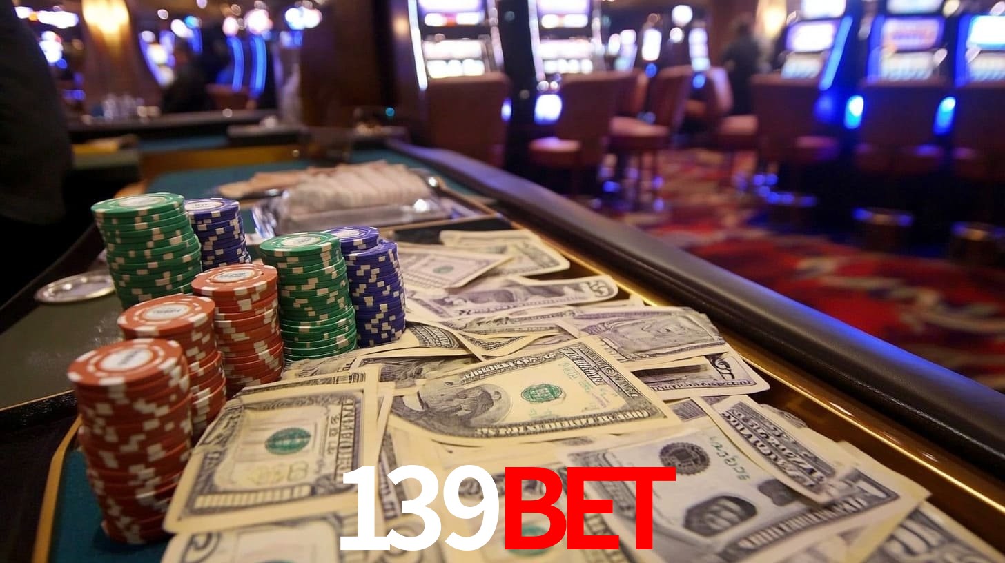 139bet login