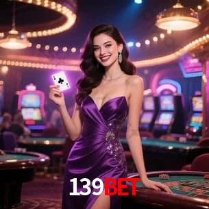 PIX Instantâneo 139bet