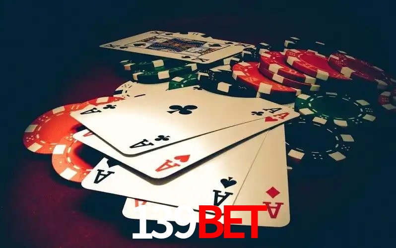 139bet Slots