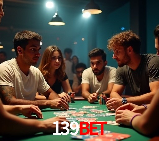 Ofertas Exclusivas 139bet