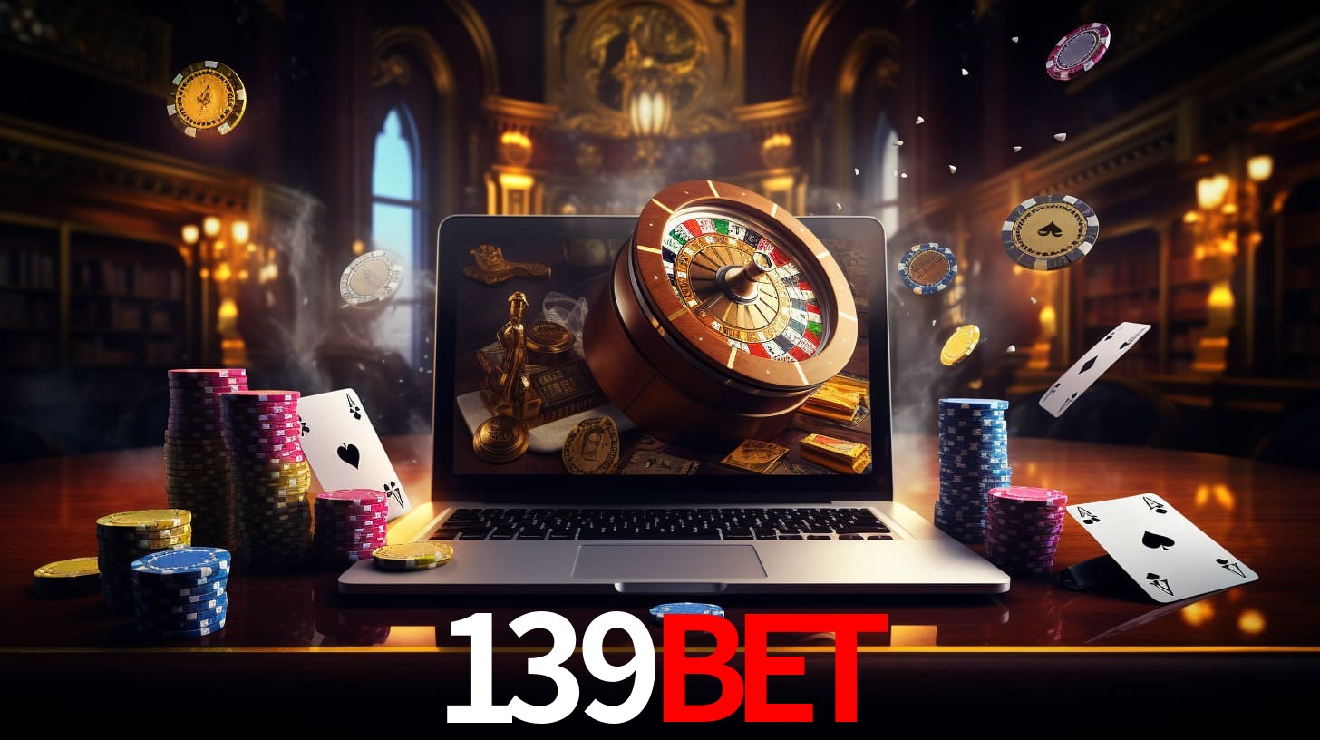 Roulette Table 139bet