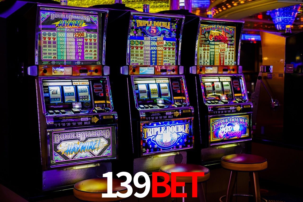 Mesa de Blackjack 139bet