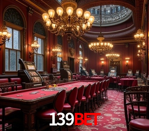 Sistemas de Segurança 139bet