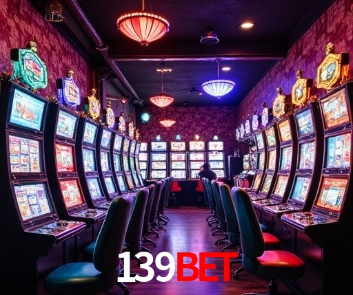 139bet Plataforma Oficial