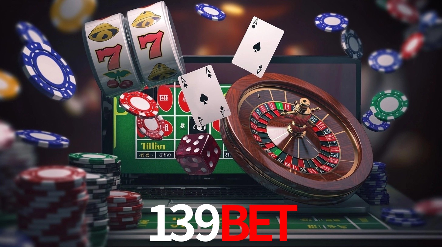 139bet App Interface