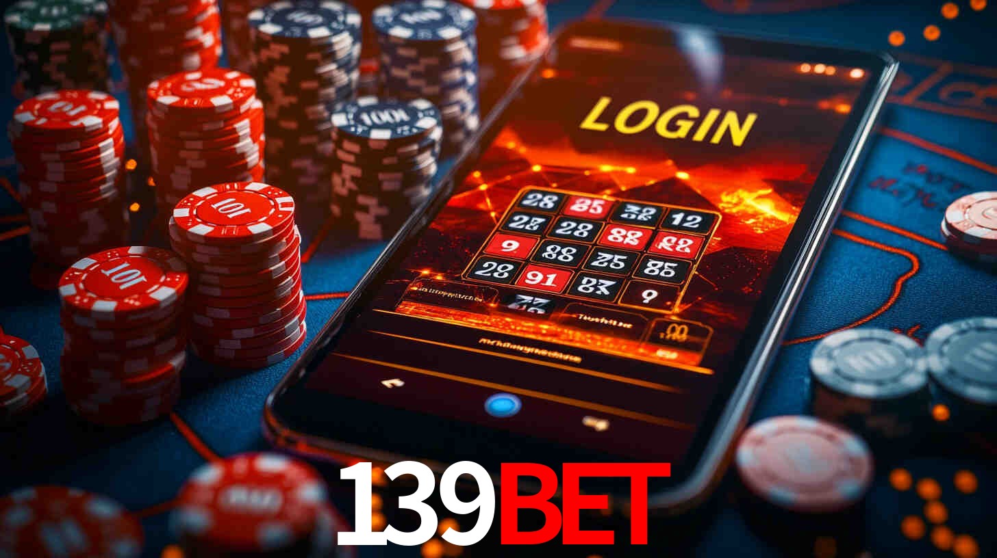 139bet: A Experiência de Casino com Jogos de Mesa ao Vivo