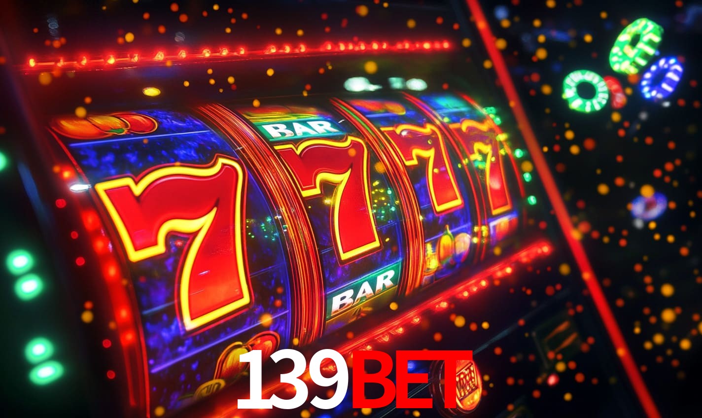 139bet - Casino Online Plataforma - 139bet.com