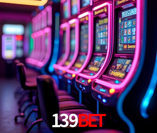 139bet cassino online