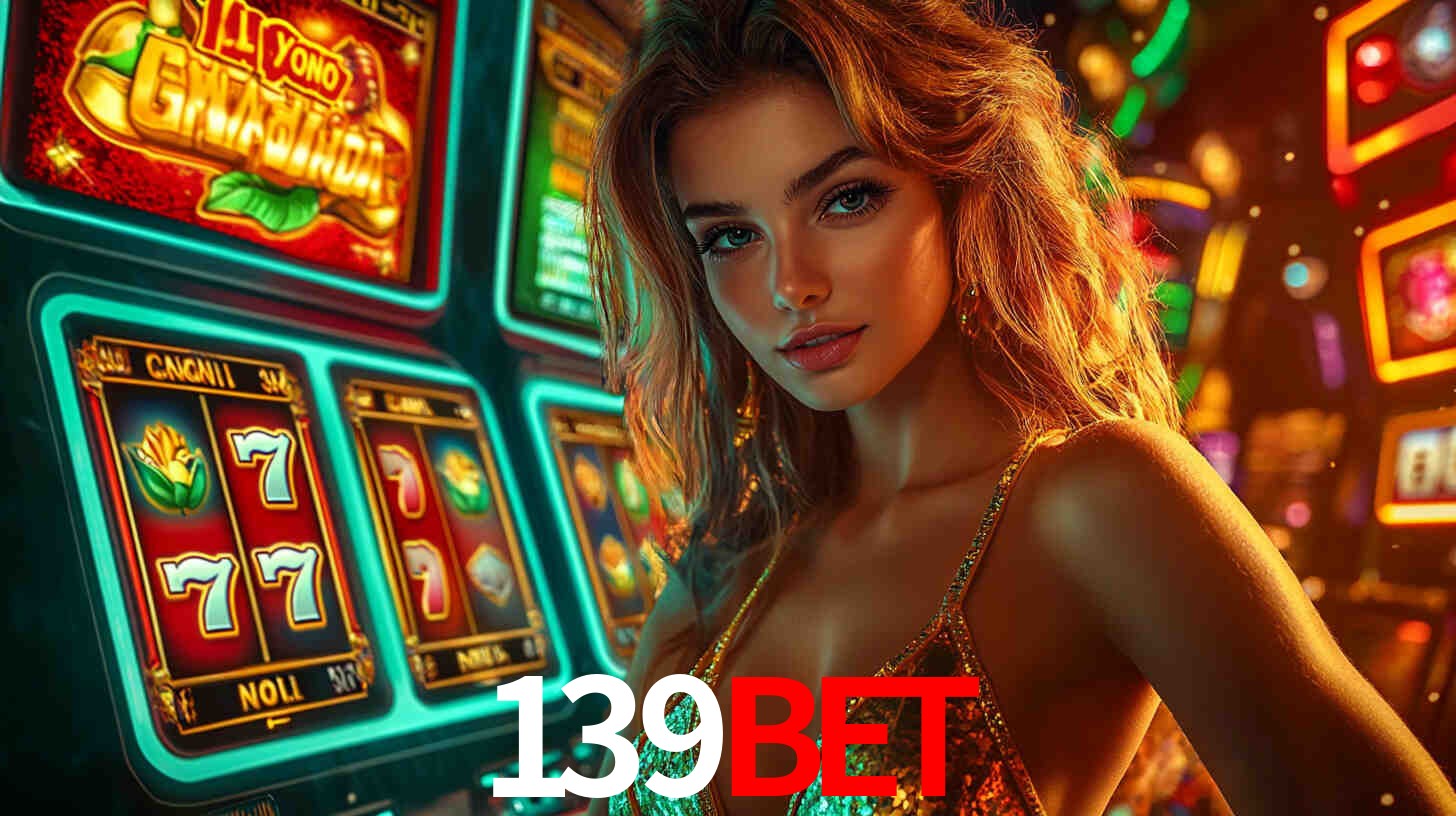 Welcome Bonus 139bet