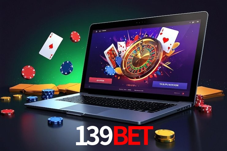Integração de APIs 139bet