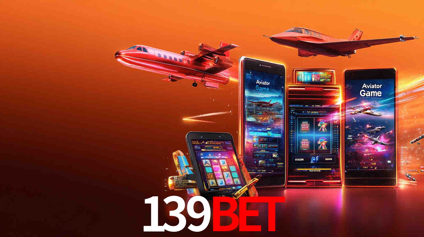 Apostas Esportivas na 139bet: Um Guia Completo