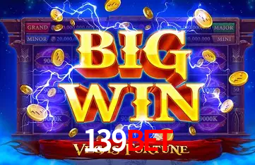 139bet cassino online