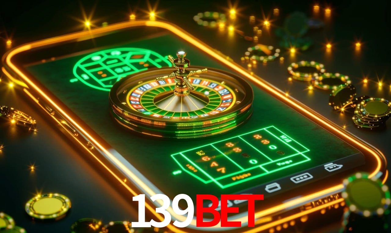 Design Responsivo 139bet
