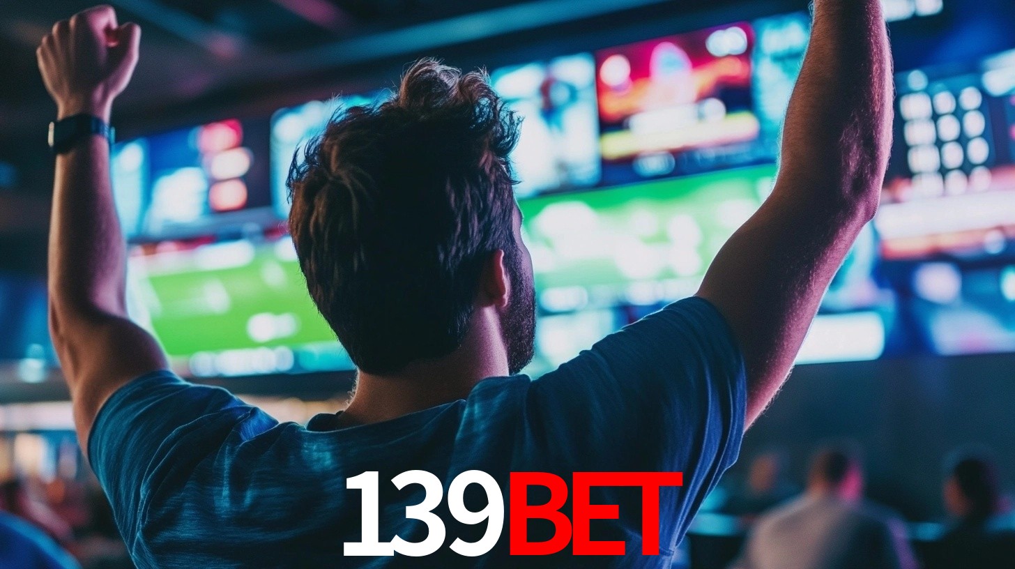139bet: Seu Cassino Premiado com Pagamentos Rápidos