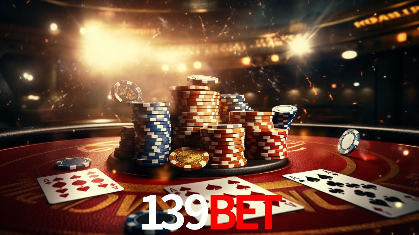 VIP Casino 139bet