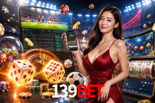Secure Login 139bet