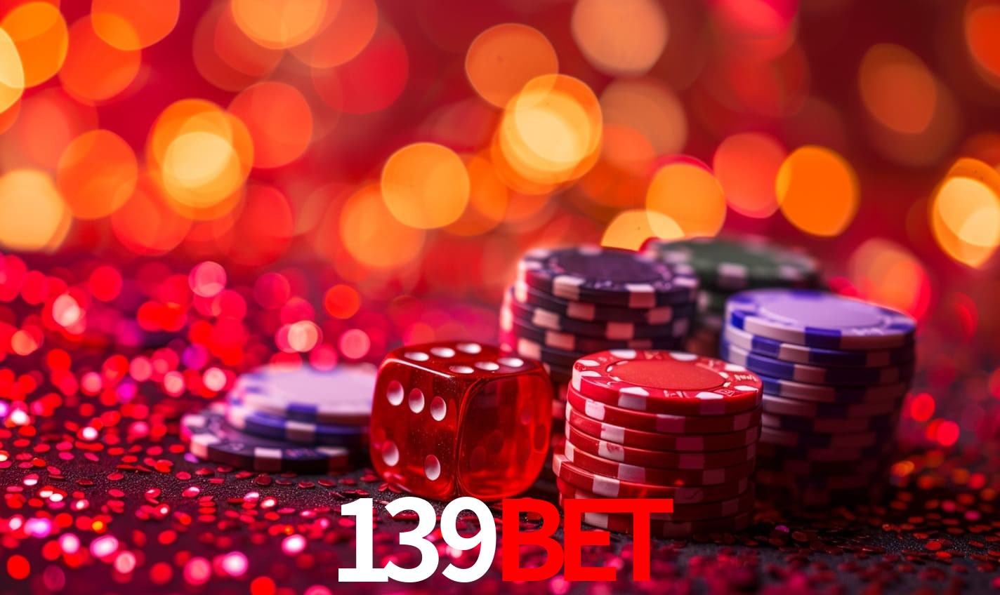 Explorando a Categoria de Eventos em Apostas na 139bet