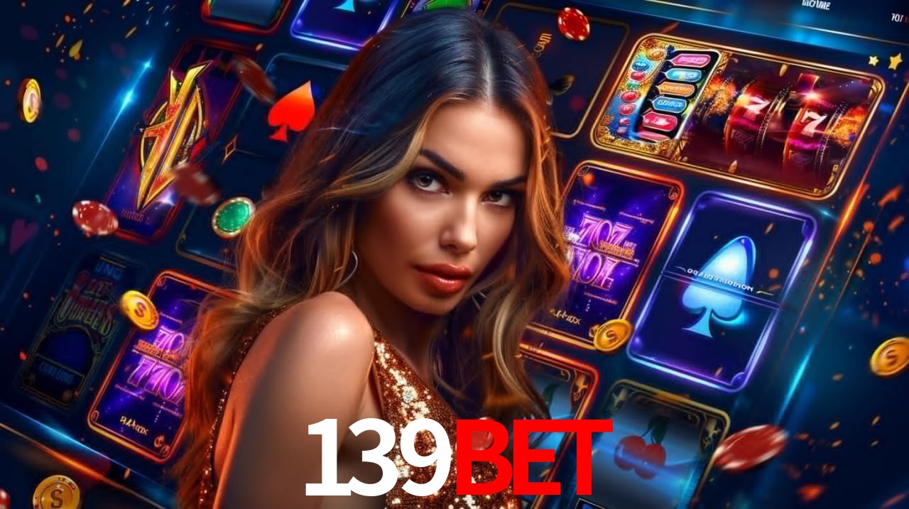Desvendando o Mundo dos Jogos Virtuais na 139bet