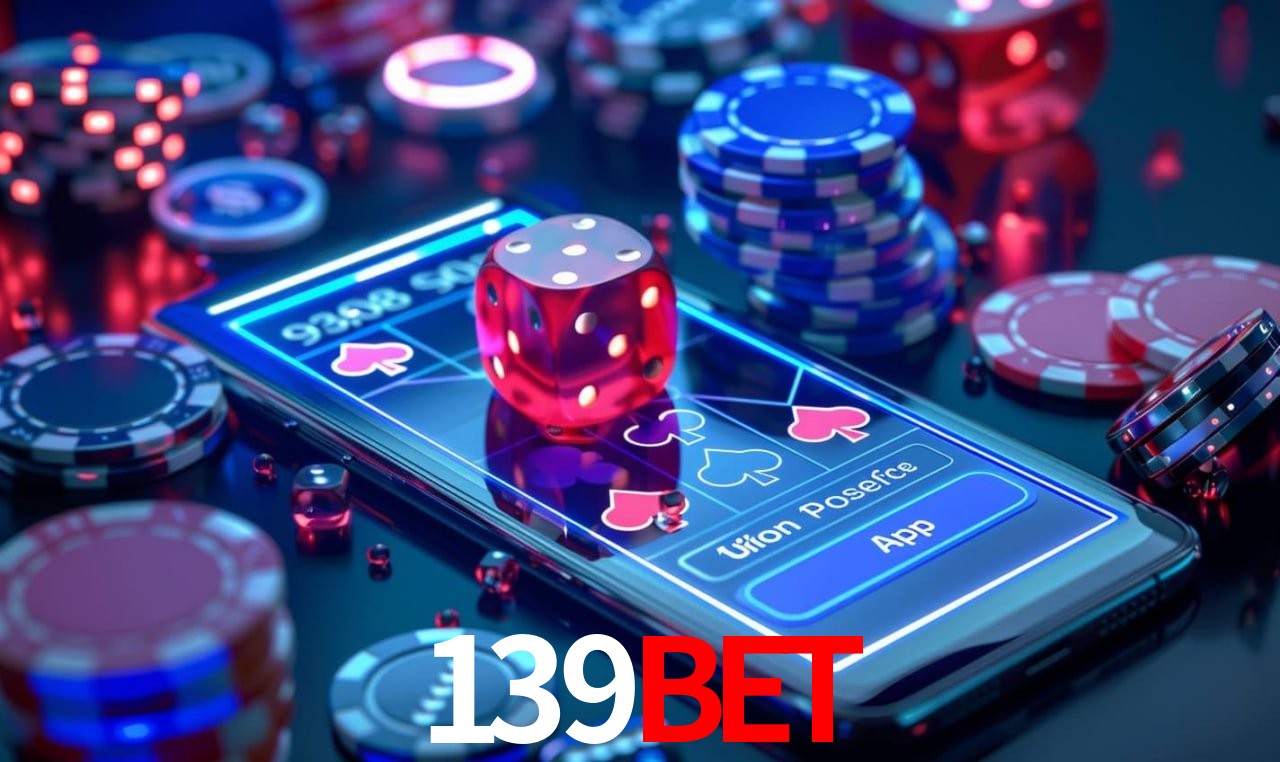 139bet Plataforma