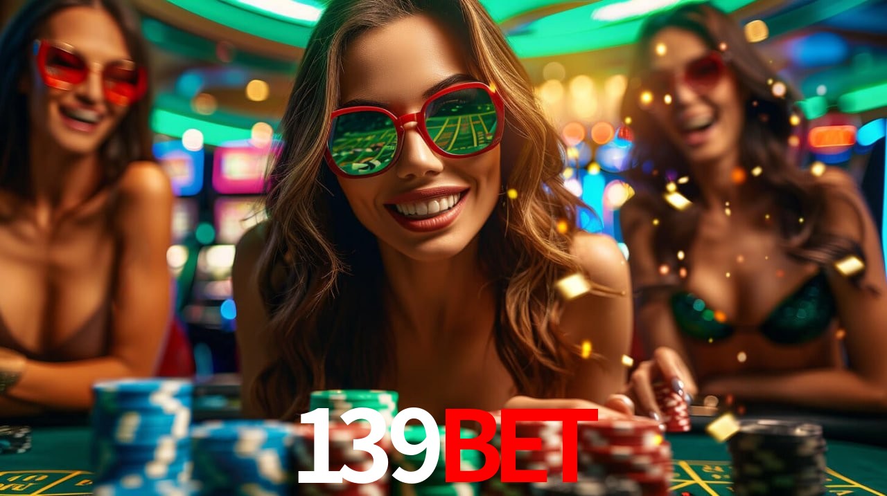 Experiência VIP 139bet