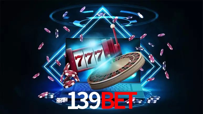Casino Ao Vivo 139bet