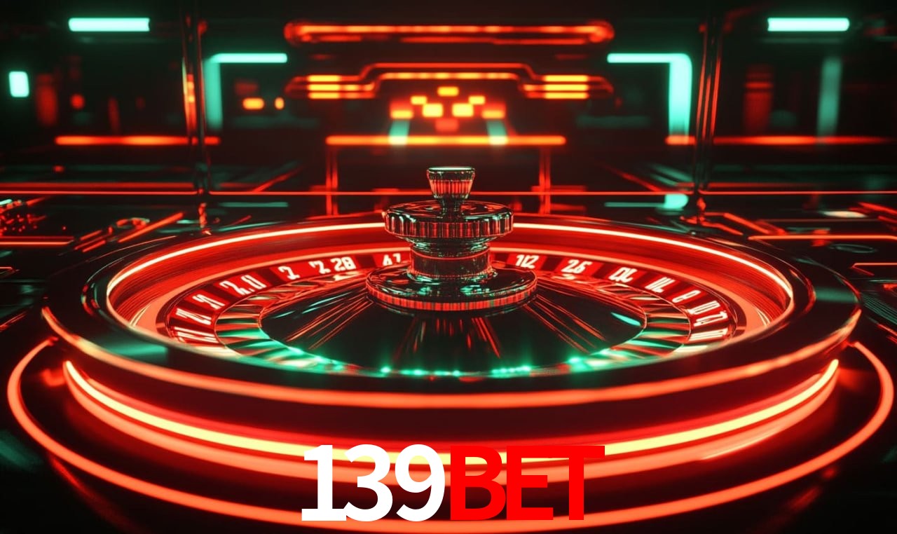 Inovações de Jogos na 139bet: O Futuro das Experiências Interativas
