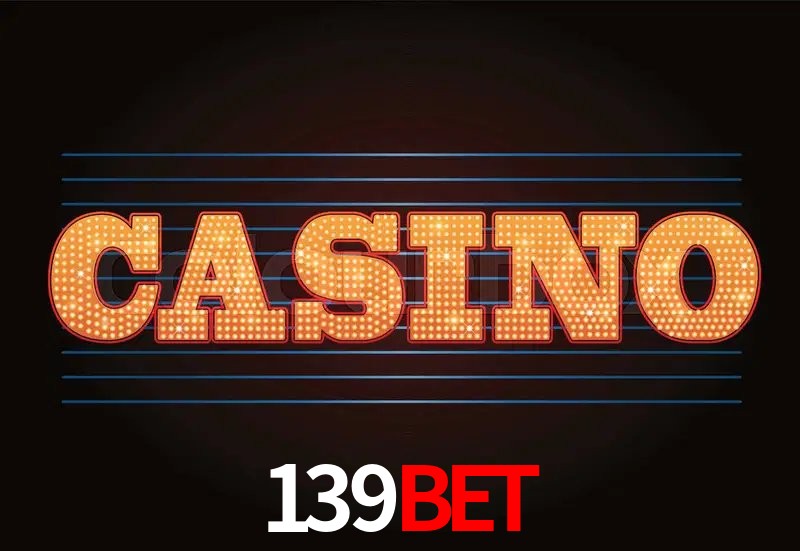 Apostas de Tênis 139bet