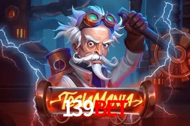 Jogos de Slot 139bet