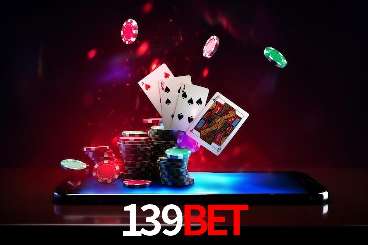 Live Casino 139bet