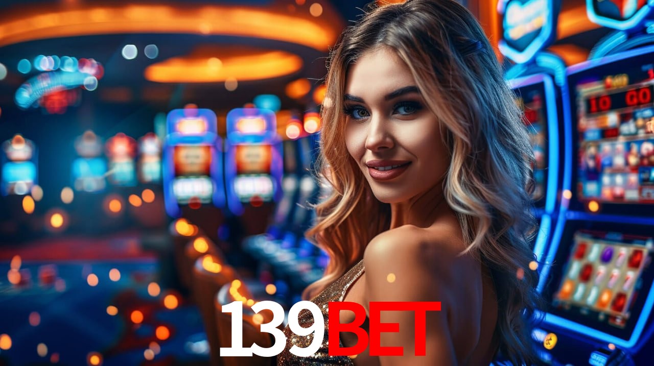 Slot Games 139bet