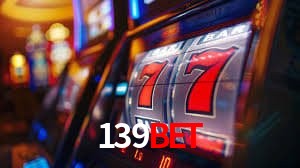 Provedores de Jogos 139bet