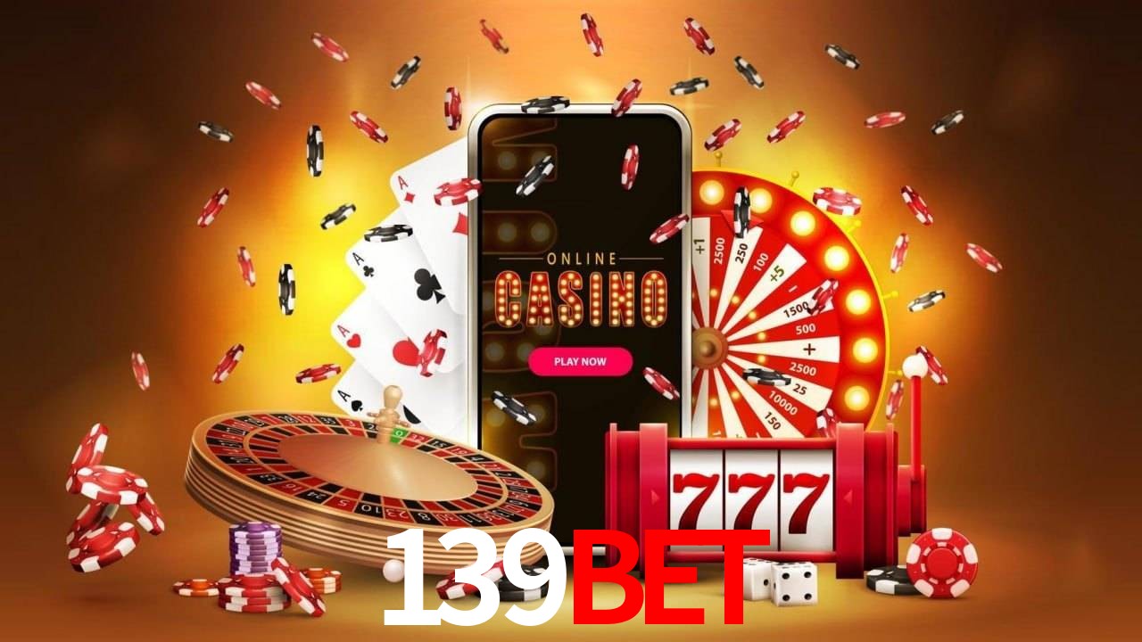 Diretório de Jogos 139bet