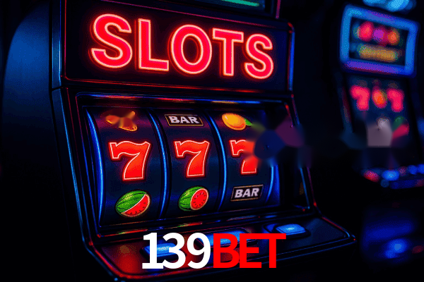 139bet cassino