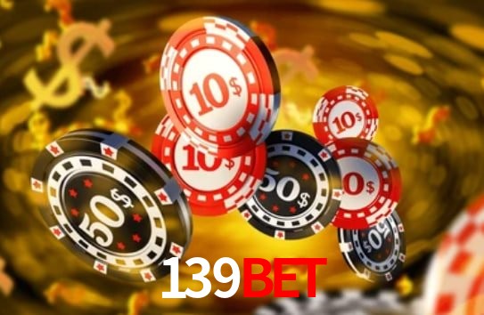 Casino VIP 139bet