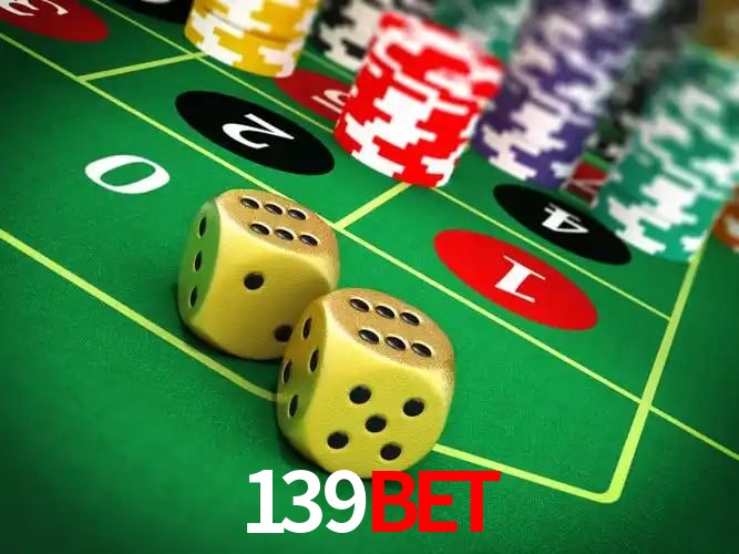 Welcome Bonus 139bet