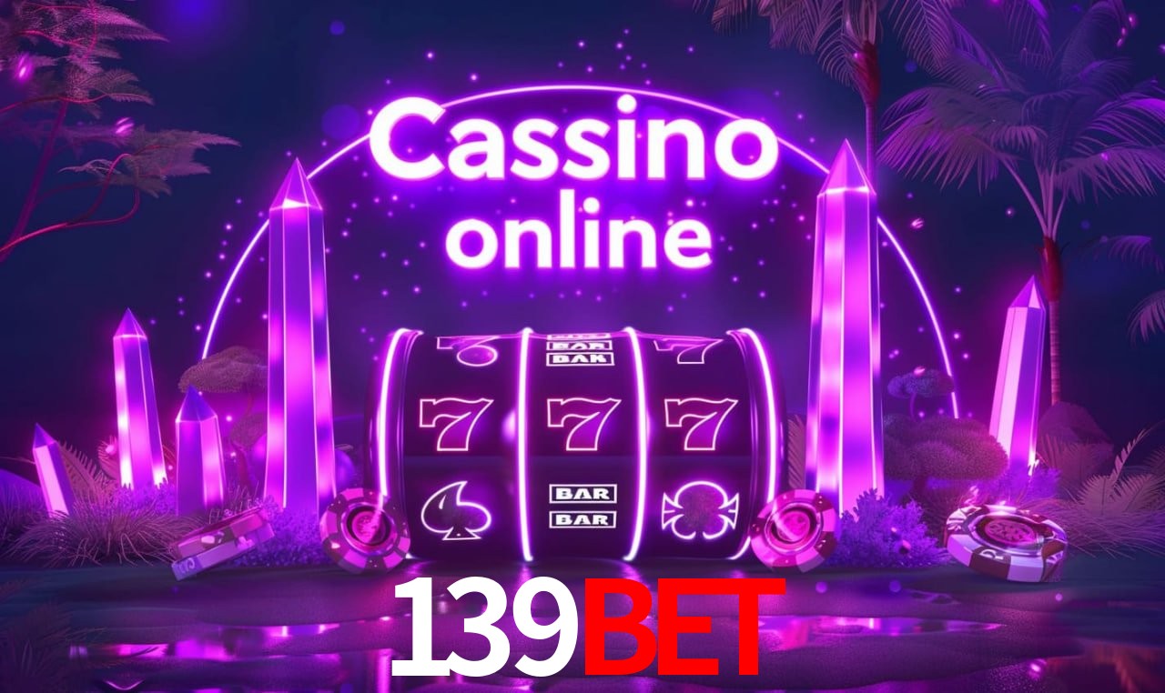 Benefícios da Conta 139bet