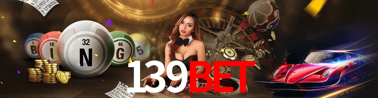139bet Plataforma