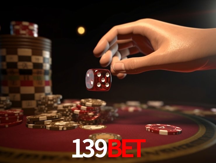 Recursos de Bônus 139bet