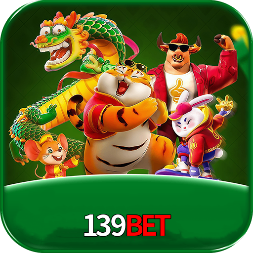 Logo 139bet