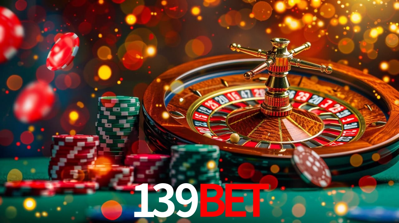 Descubra o Programa VIP da 139bet: Vantagens Exclusivas para Jogadores