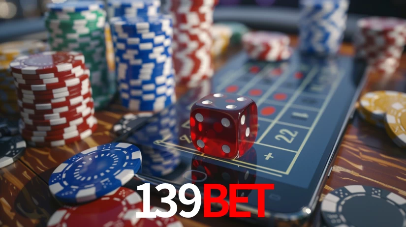 plataforma 139bet